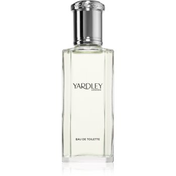 Yardley Lily Of The Valley Eau de Toilette pentru femei - imagine 2